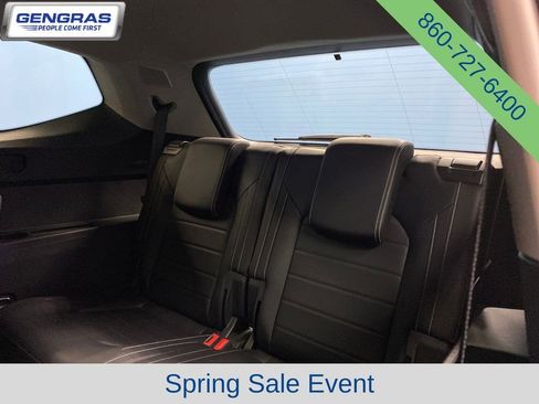 Used 2023 Volkswagen Atlas SEL Premium AWD/4WD image 28
