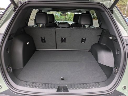 New 2026 Chevrolet Equinox ACTIV w/ Convenience Package III image 13