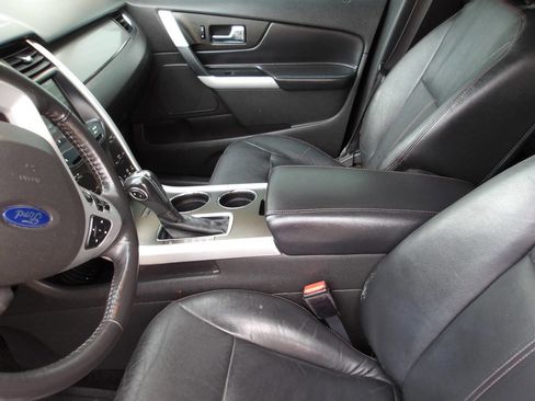 Used 2012 Ford Edge SEL FWD image 18