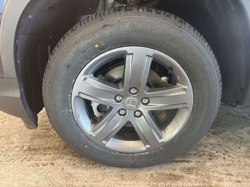 Used 2022 Honda Ridgeline RTL-E image 19