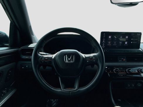 Used 2026 Honda Passport TrailSport image 11