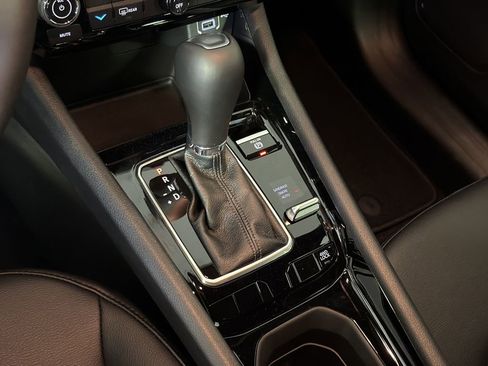 New 2026 Jeep Compass Limited AWD/4WD image 23