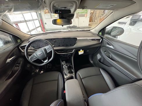 New 2026 Buick Encore GX Sport Touring w/ Advanced Technology Package image 14