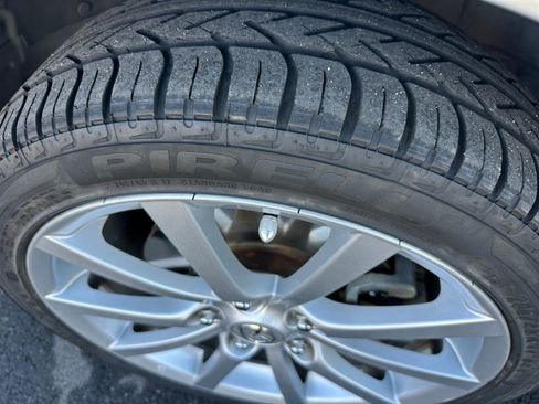 Used 2007 MAZDA MX-5 Miata Grand Touring image 18