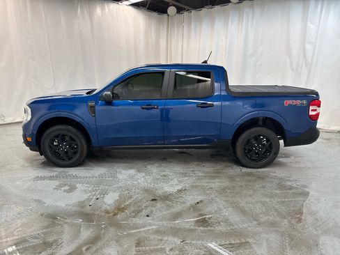Used 2024 Ford Maverick XLT w/ Equipment Group 300A Standard image 2