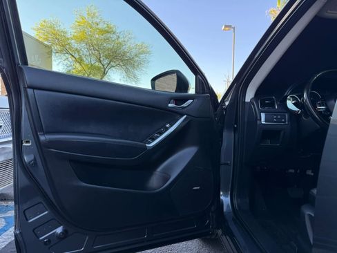 Used 2016 MAZDA CX-5 Grand Touring FWD image 35