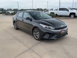 Used 2023 Kia Forte LXS w/ LXS Technology Package image 2