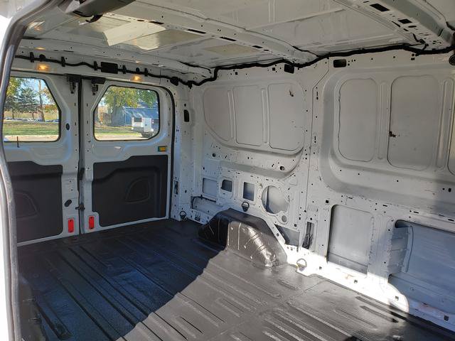 Used 2016 Ford Transit 150 130 Low Roof RWD image 13