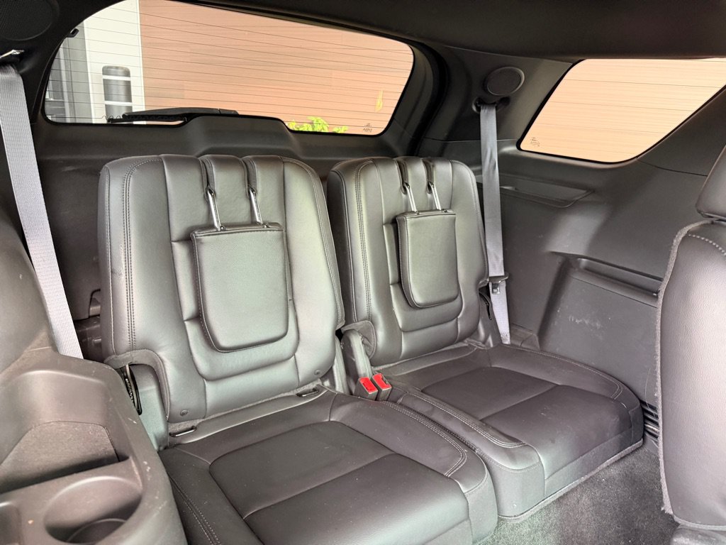 Used 2014 Ford Explorer Limited w/ Equipment Group 302A AWD/4WD image 19