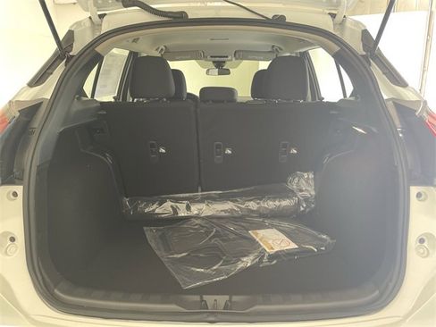 Certified 2025 Nissan Kicks Play S image 15