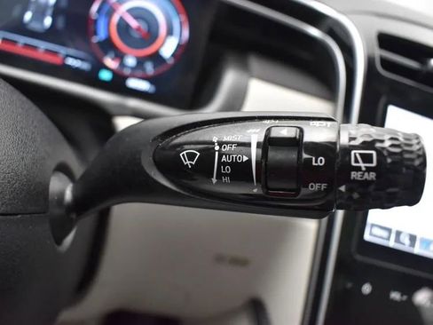 Used 2024 Hyundai Tucson Limited image 27