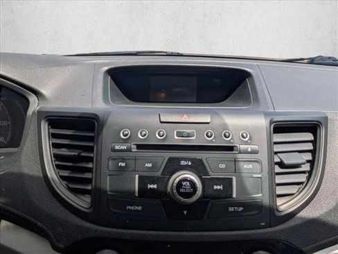 Used 2016 Honda CR-V SE image 14
