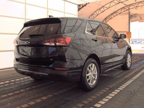 Used 2024 Chevrolet Equinox LT FWD image 4