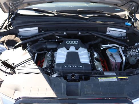 Used 2015 Audi Q5 3.0T Premium Plus image 51