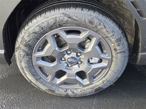 New 2026 Subaru Outback Premium image 5