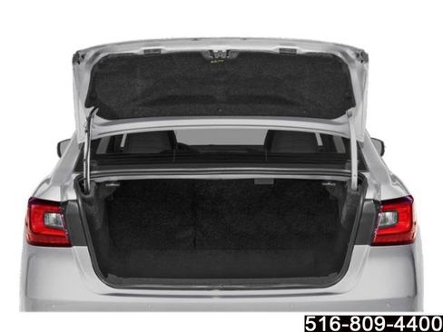 Used 2024 Subaru Legacy Limited AWD/4WD image 15