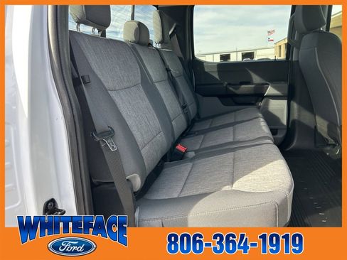Used 2023 Ford F250 XL image 42
