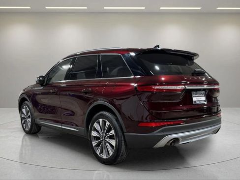 Certified 2020 Lincoln Corsair Reserve w/ Equipment Group 201A AWD/4WD image 17