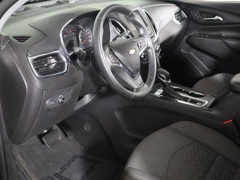 Used 2023 Chevrolet Equinox LT AWD/4WD image 19