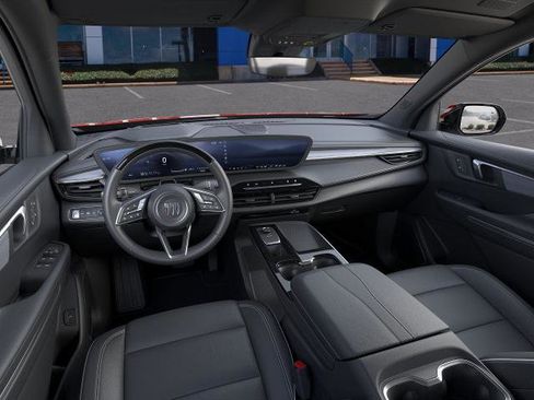 New 2026 Buick Enclave Preferred w/ Power Package image 15