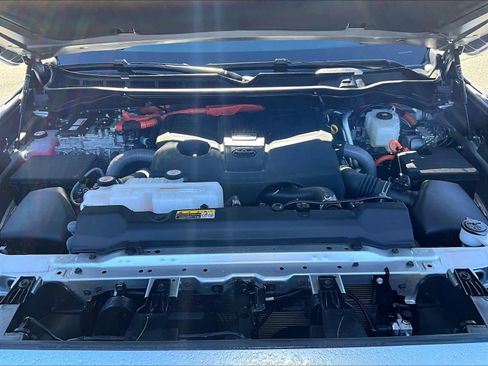 Used 2025 Toyota Sequoia Platinum image 31