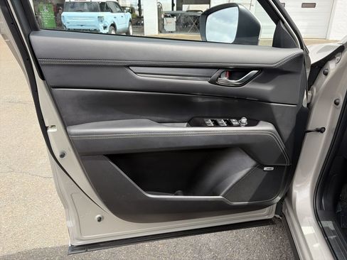 Used 2024 MAZDA CX-5 AWD 2.5 S image 14