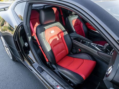 Used 2024 Chevrolet Camaro SS RWD image 38