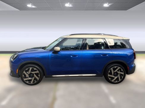 New 2025 MINI Cooper Countryman S image 2