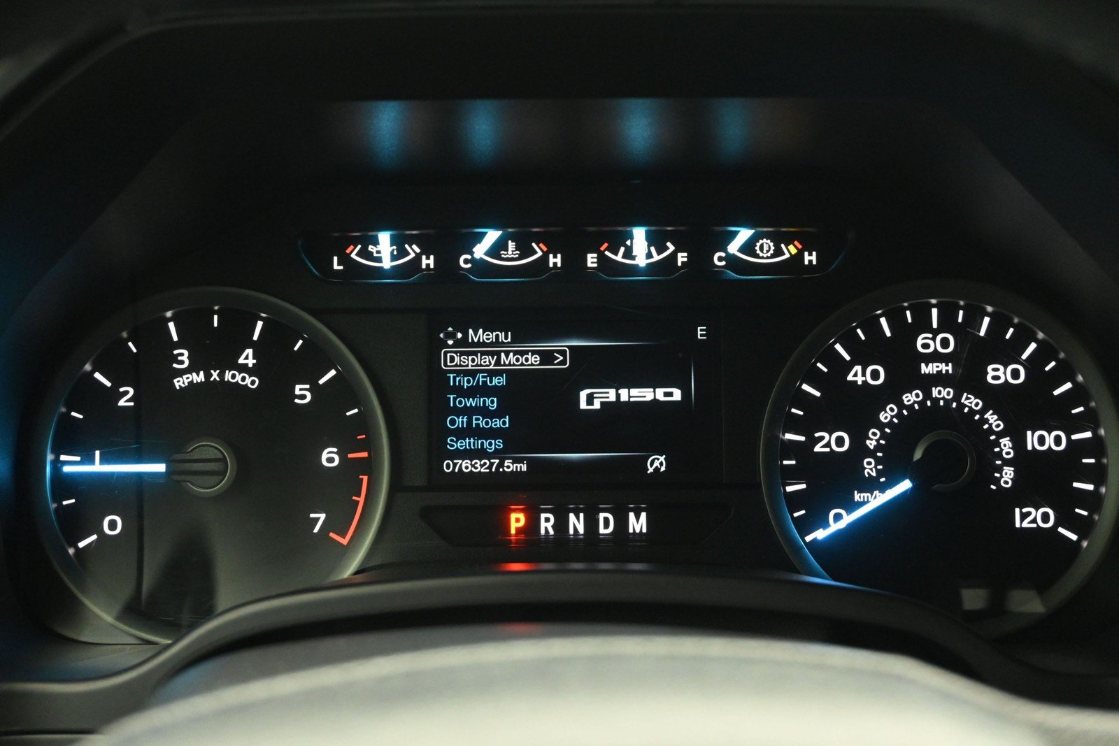 Used 2020 Ford F150 XLT w/ Equipment Group 302A Luxury AWD/4WD image 16
