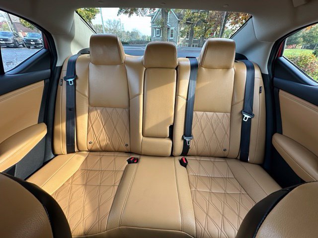 Certified 2024 Nissan Sentra SV w/ SV Premium Package FWD image 25