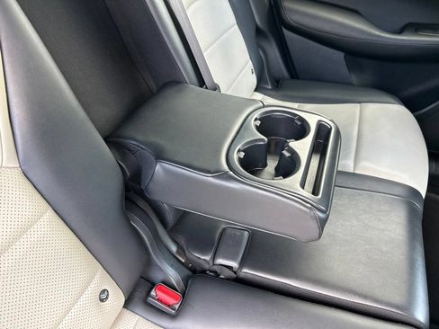 Used 2022 INFINITI QX55 Essential w/ Proassist Package AWD/4WD image 48