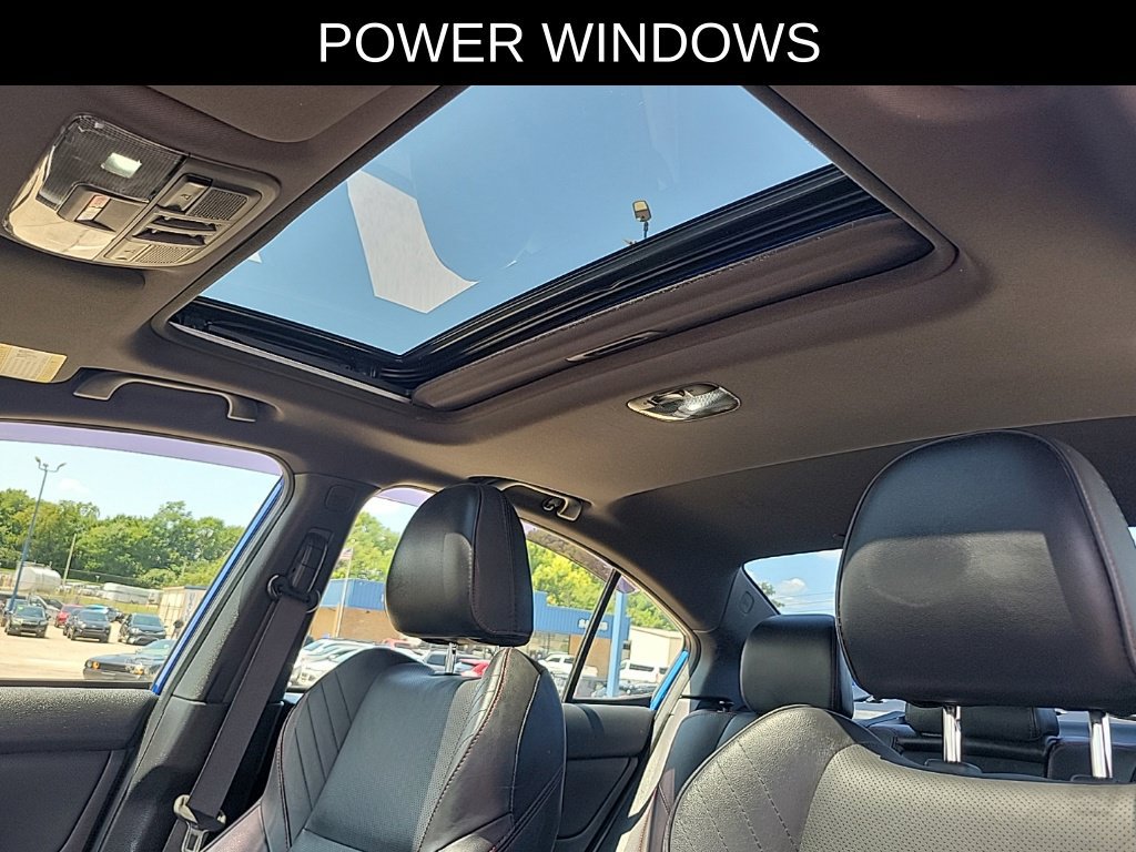 Used 2018 Subaru WRX Limited AWD/4WD image 28