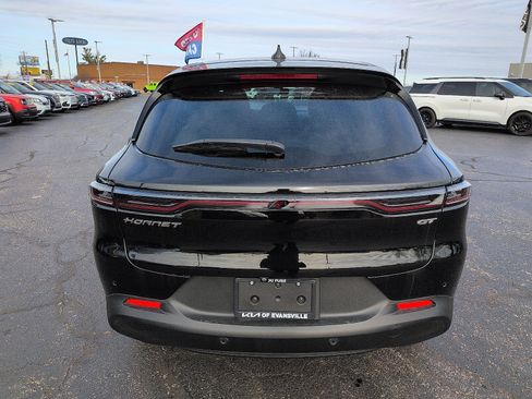 Used 2024 Dodge Hornet GT w/ Tech Pack w/o Parking image 6