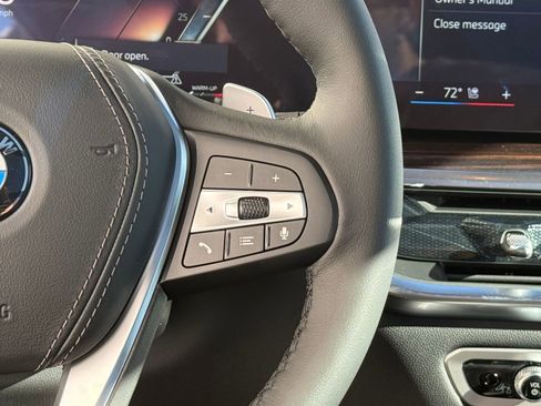 Used 2026 BMW X5 sDrive40i w/ Climate Comfort Package image 26