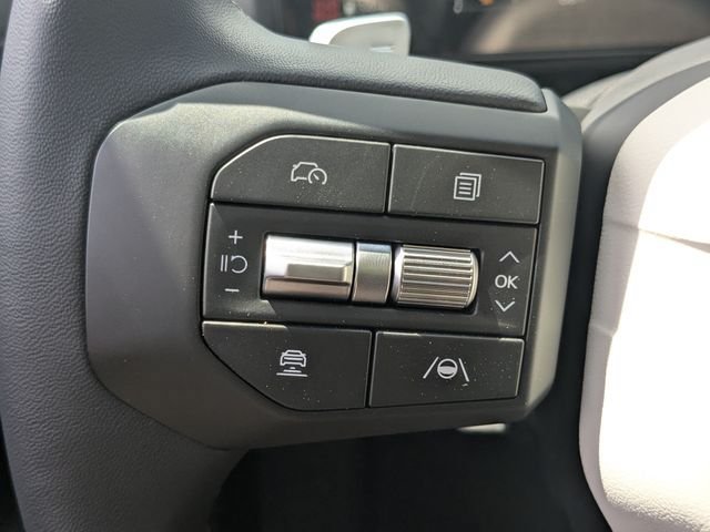New 2026 Kia K4 EX w/ GT-Line Premium Package FWD image 25