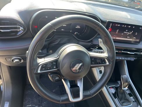 Used 2024 Dodge Hornet R/T Plus image 17