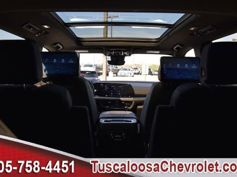 New 2026 Chevrolet Tahoe Premier RWD image 12