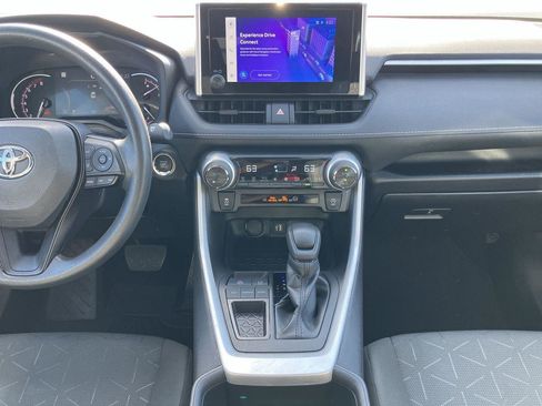 Certified 2024 Toyota RAV4 XLE image 16