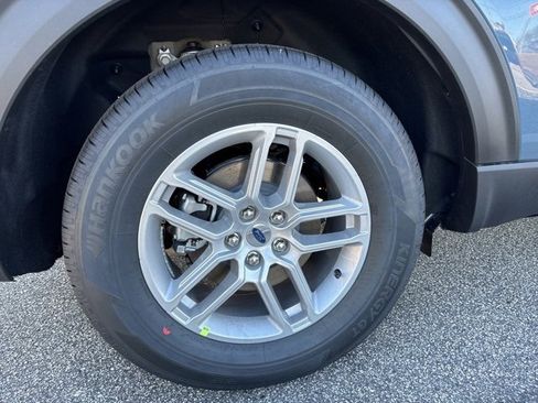 New 2026 Ford Explorer Active image 9