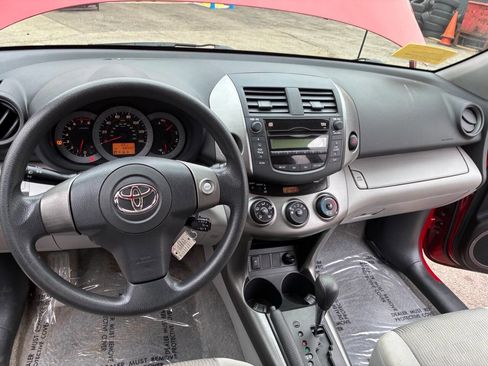 Used 2010 Toyota RAV4 4WD image 8