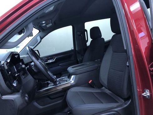 Used 2022 Chevrolet Silverado 1500 LT image 14