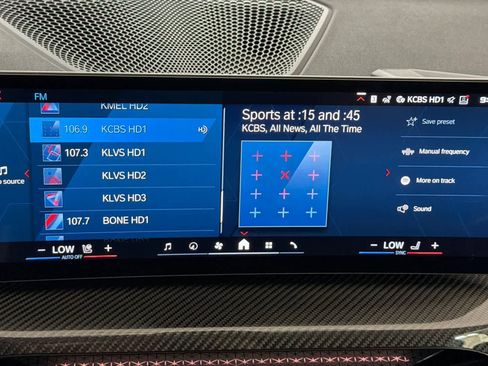 New 2026 BMW M2 w/ Lighting Package image 17