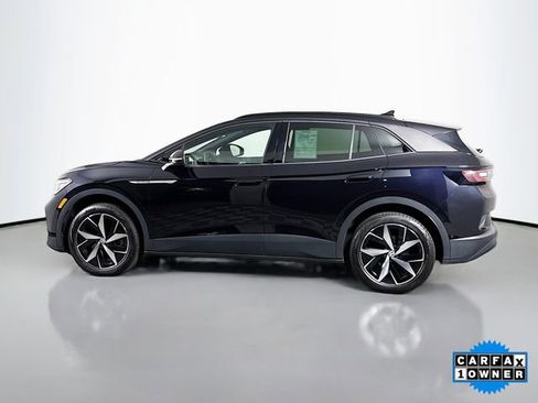 Used 2023 Volkswagen ID.4 Pro S image 4