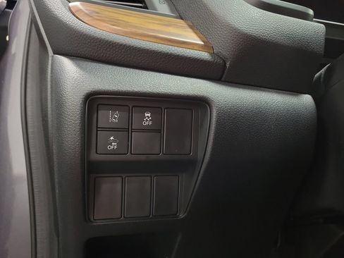 Used 2020 Honda CR-V EX image 28
