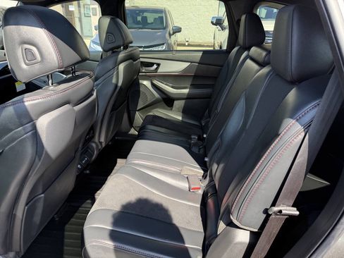 Used 2024 Acura MDX A-Spec AWD/4WD image 14