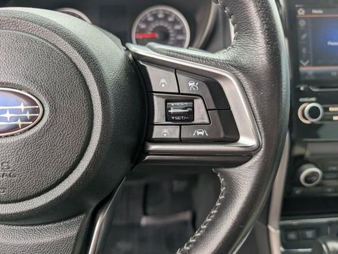 Used 2019 Subaru Ascent Premium AWD/4WD image 14