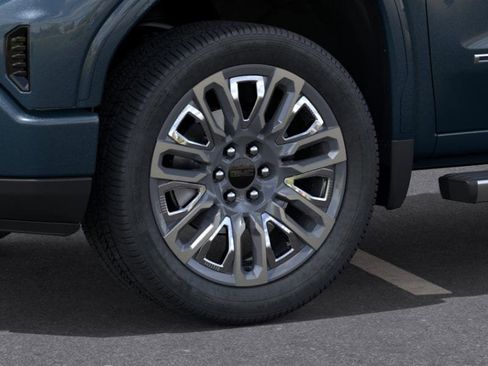 New 2026 GMC Sierra 1500 Denali Ultimate image 33