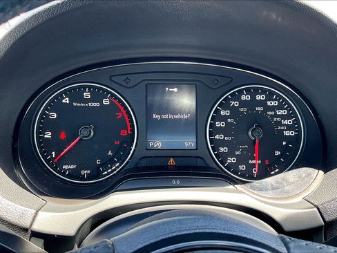 Used 2019 Audi A3 2.0T Premium w/ Convenience Package FWD image 21