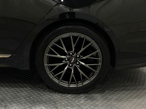 Used 2019 Genesis G80 3.3T Sport image 37