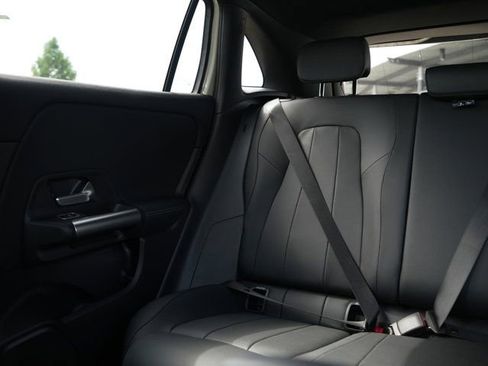 Certified 2026 Mercedes-Benz GLA 250 4MATIC image 36